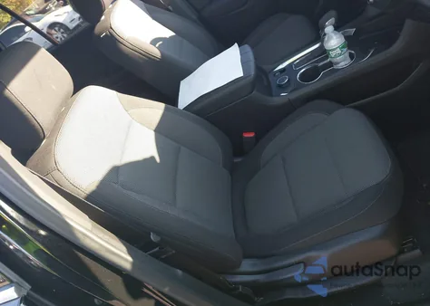 2023 Chevrolet Traverse Awd Lt Cloth z USA, uszkodzony, nr VIN 1GNEVGKW2PJ103174